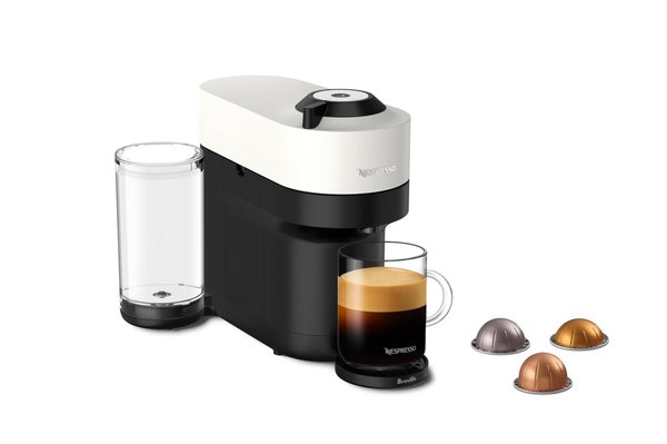 Nespresso