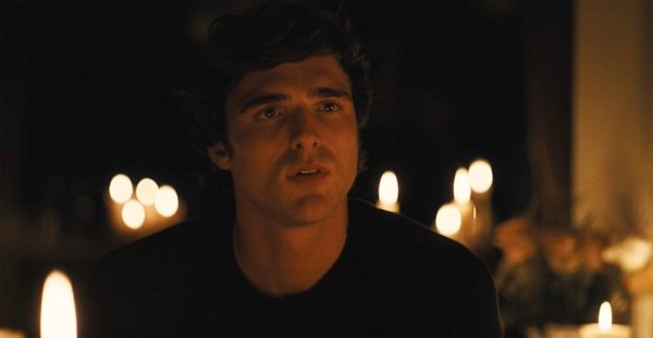 Los fans de “Euphoria” se quejaron de que Nate, el personaje de Jacob Elordi (en la foto de la tercera temporada), parecía haber sufrido una “lobotomía”.HBO