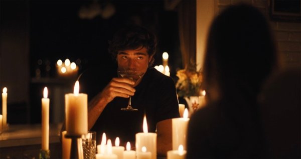 El personaje de Nate Jacobs, interpretado por Jacob Elordi (en la foto durante la tercera temporada de “Euphoria”), parece un “extraño”, según comentaron los espectadores.HBO
