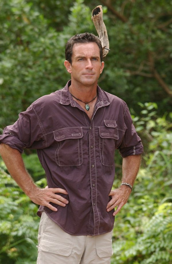 Brent escribió que Scott era "un gran hermano" para él y Jeff (a quien se ve aquí en 2003), además de "un hijo y un amigo".CBS vía Getty Images