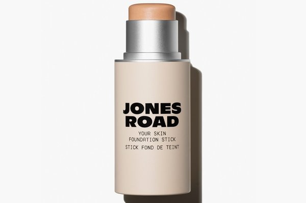 Jones Road