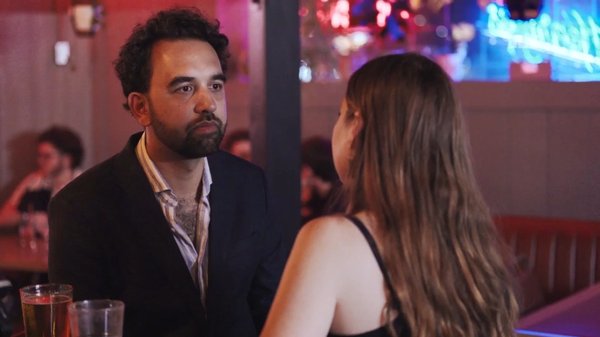 En este avance exclusivo del nuevo episodio del domingo de “90 Day Fiancé”, Josh conoce a dos de los amigos de Catie con los que ella se ha acostado.TLC