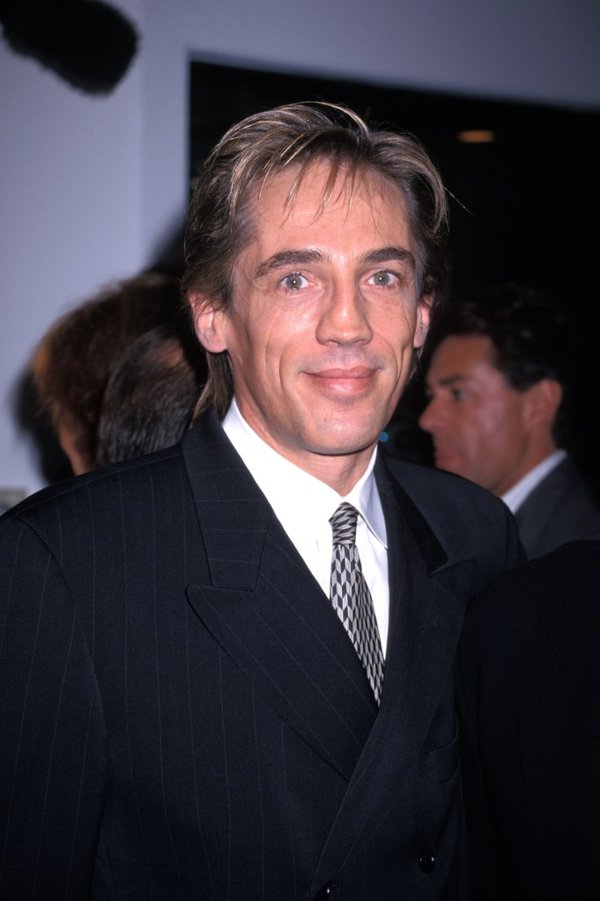 El hermano de Sharon Stone, Michael “Mike” Stone (en la foto de 1998), ha fallecido a los 74 años.Jane Caine/ZUMA Press Wire/Shutterstock