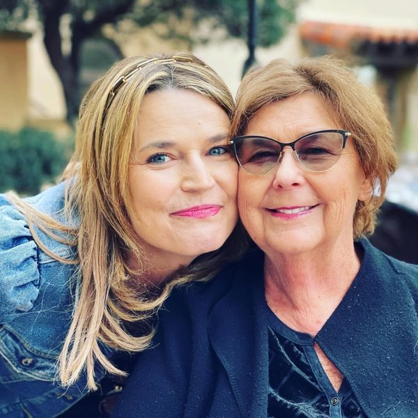 Este lunes se cumplieron 100 días desde que Nancy Guthrie, la madre de 84 años de Savannah Guthrie, estrella del programa "Today", desapareciera sin dejar rastro de su casa en Tucson, Arizona.Instagram/savannahguthrie