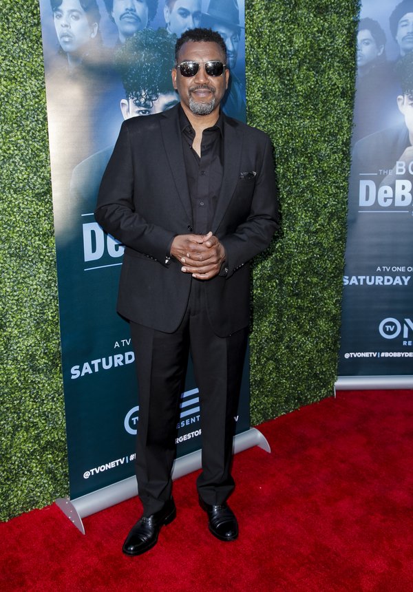 No existe cura para el diagnóstico de Andrews. (En la imagen: Andrews en el estreno de “Bobby DeBarge Story” en 2019).Imágenes de Getty