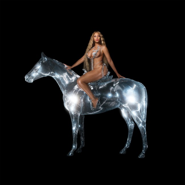 Nuevo album de Beyonce Renaissance