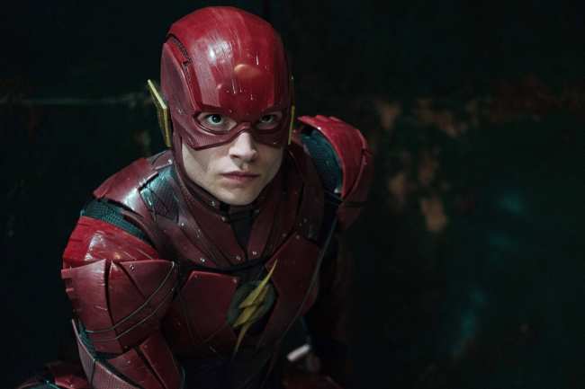 El actor de The Flash se ha visto envuelto en una serie de escandalos legales