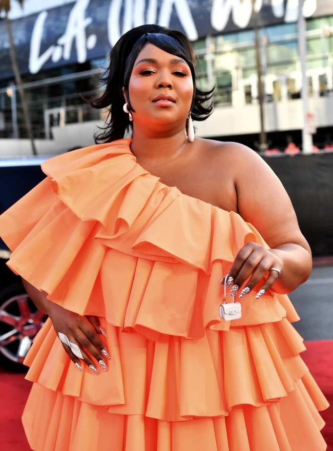 Lizzo