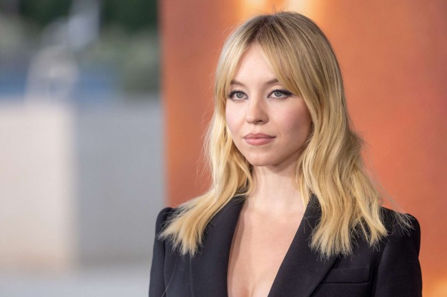 Sydney Sweeney estuvo muy cerca de ser rechazada por el director de casting de Euphoria