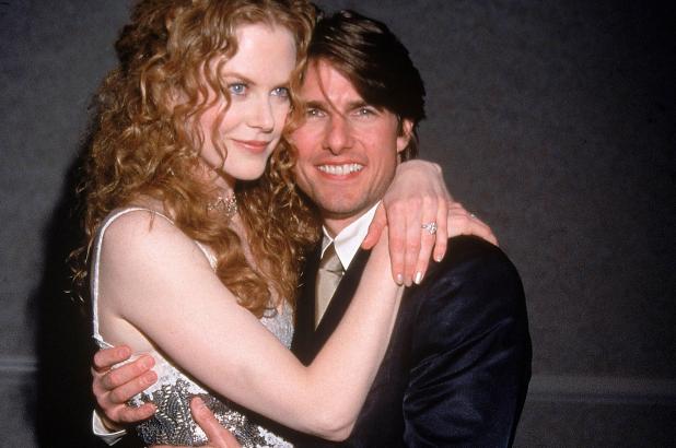 Segun el nuevo libro A Billion Years del ex oficial de alto rango de la Cienciologia Mike Rinder la iglesia se alegro cuando la influencia negativa Nicole Kidman desaparecio de la vida de Tom Cruise