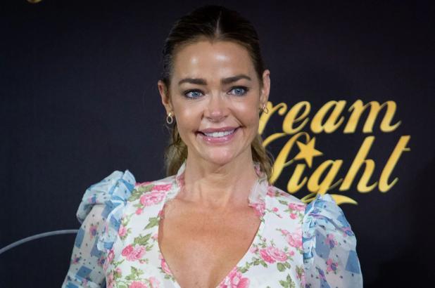 Denise Richards dijo que se unio a OnlyFans porque lo considera un movimiento comercial inteligente y senalo que su hija incluso tiene una cuenta