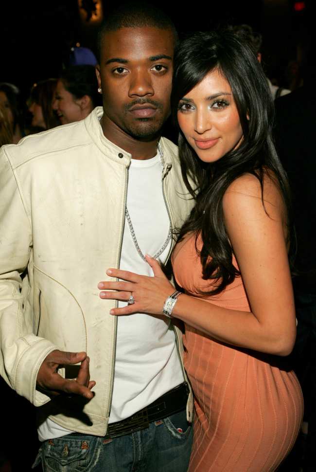 La cinta Kim Kardashian Superstar fue lanzada en 2007 por Vivid Entertainment