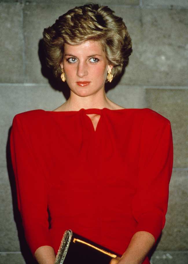 Tina Brown cree que la fallecida princesa Diana no habria sido una gran admiradora de Meghan Markle