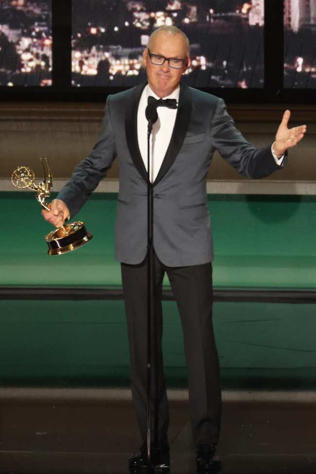 74th Primetime Emmy Awards  Espectaculo