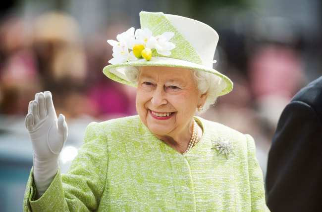 Myers dijo que la reina significaba mucho para sus padres britanicos