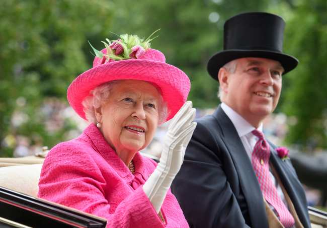 El Reino Unido estaba totalmente preparado para la muerte de la reina Isabel II
