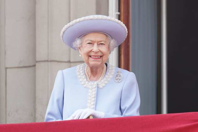 El funeral de estado de la Reina se llevara a cabo en la Abadia de Westminster en Londres