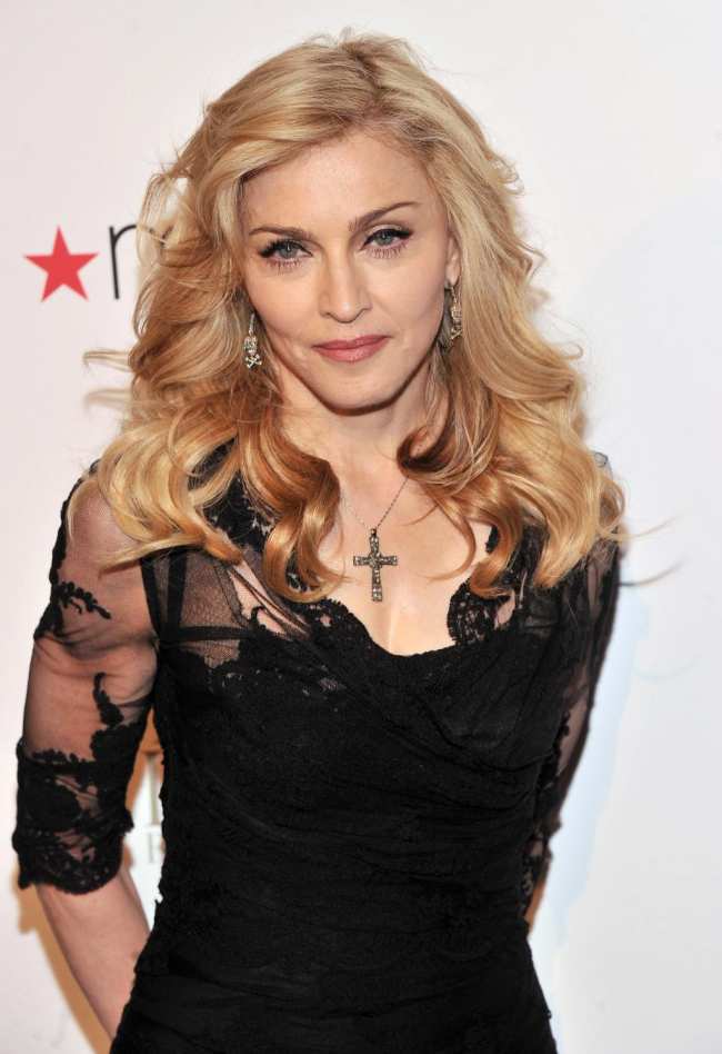 Madonna lanza su fragancia insignia Truth Or Dare de Madonna