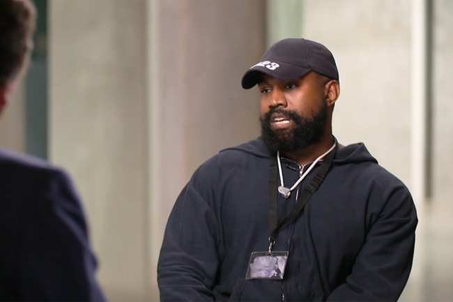              Muchas empresas han cortado lazos con Kanye West luego de una serie de comentarios antisemitas             