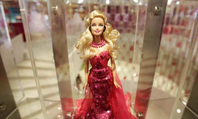 La primera tienda insignia de Barbie en el mundo se abrira en Shanghai