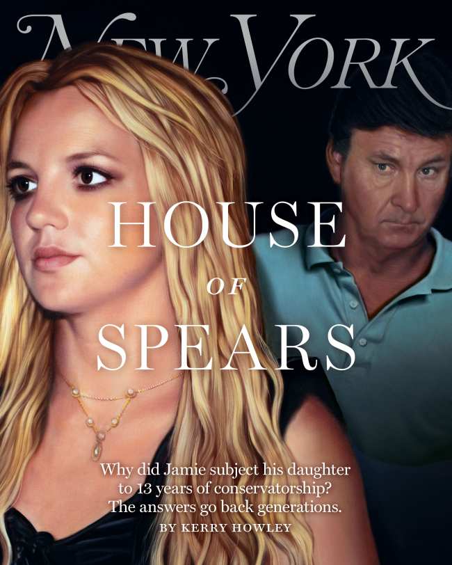              House of Spears detalla una historia de comportamientos abusivos y muertes tragicas en la vida de Jamie            