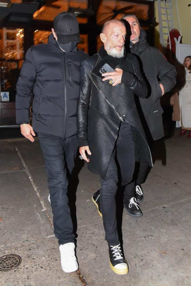 EXCLUSIVO La supuesta aventura de Gigi Hadid y Leonardo DiCaprio se ha convertido en un romance en toda regla mientras cenan en Nueva York