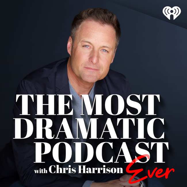              El podcast de Harrison se estrena el 9 de enero de 2023            