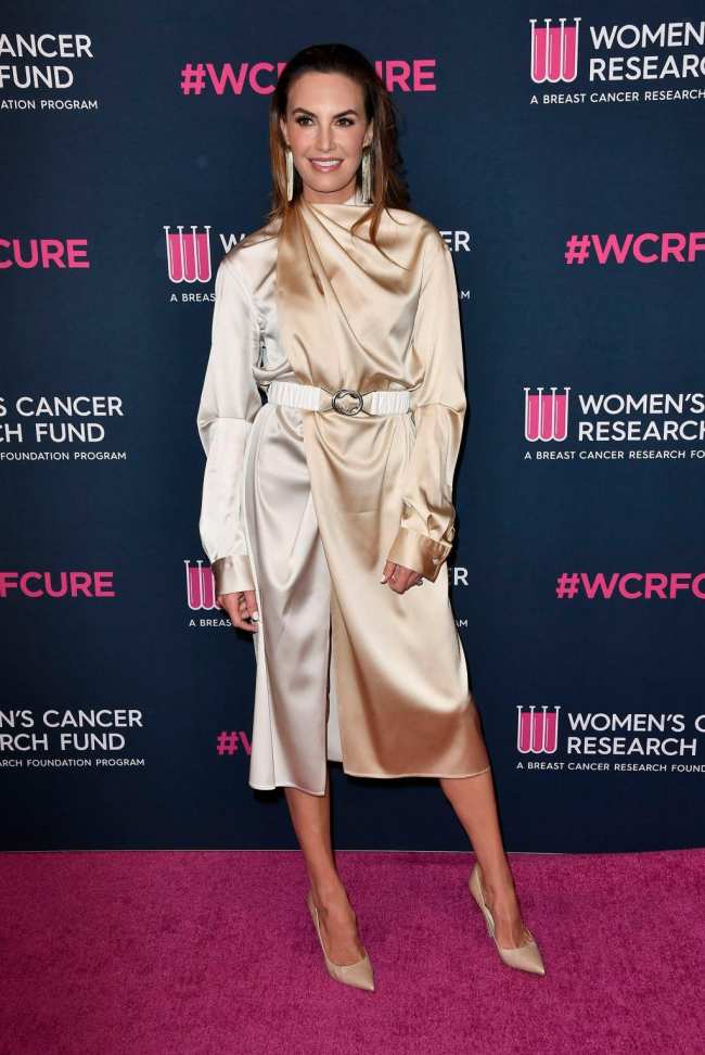 The Womens Cancer Research Funds An Unforgettable Evening 2020  Llegadas
