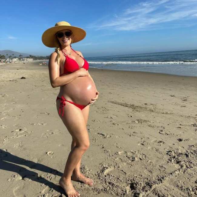 Heidi Montag embarazada