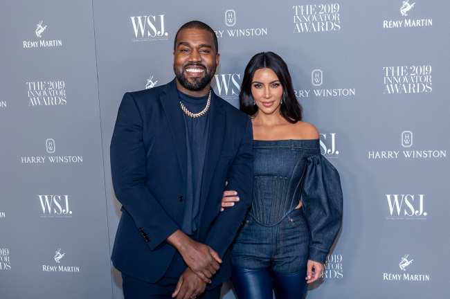              Kardashian compartio recientemente que la crianza compartida de sus cuatro hijos ha sido dificil            