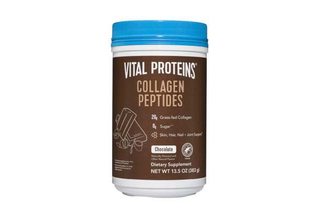 Proteinas Vitales