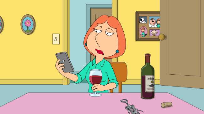 La actriz que tambien da voz a Lois Griffin en la caricatura de larga duracion Family Guy dijo que el especial de Amazon es profundamente personal