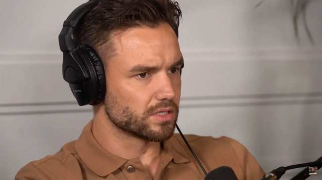 Payne transmitio infamemente los trapos sucios de One Direction en un podcast el ano pasado