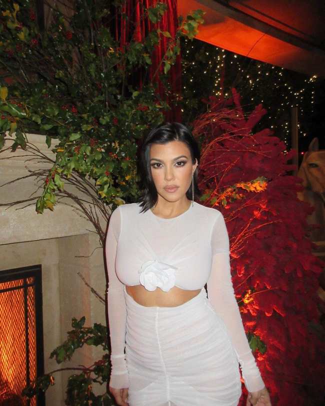              Kardashian dice que ahora tiene mas energia despues de suspender la FIV            