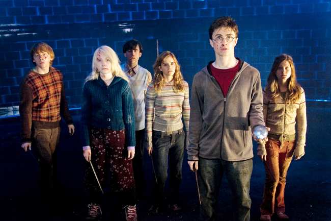              Daniel Radcliffe se pronuncio previamente en contra de los comentarios de Rowling en una carta abierta en la que declaro las mujeres transgenero son mujeres            