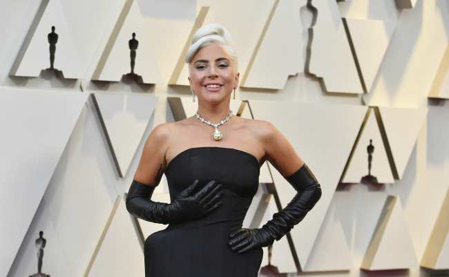Lady Gaga actuara durante los Oscar 2023 del domingo despues de todo informan varios medios