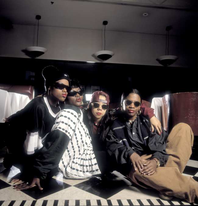 Xscape fue fundada en 1991