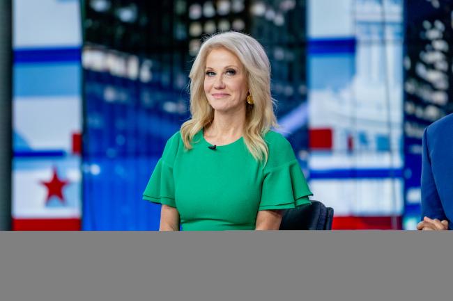 Conway es actualmente colaborador de Fox News