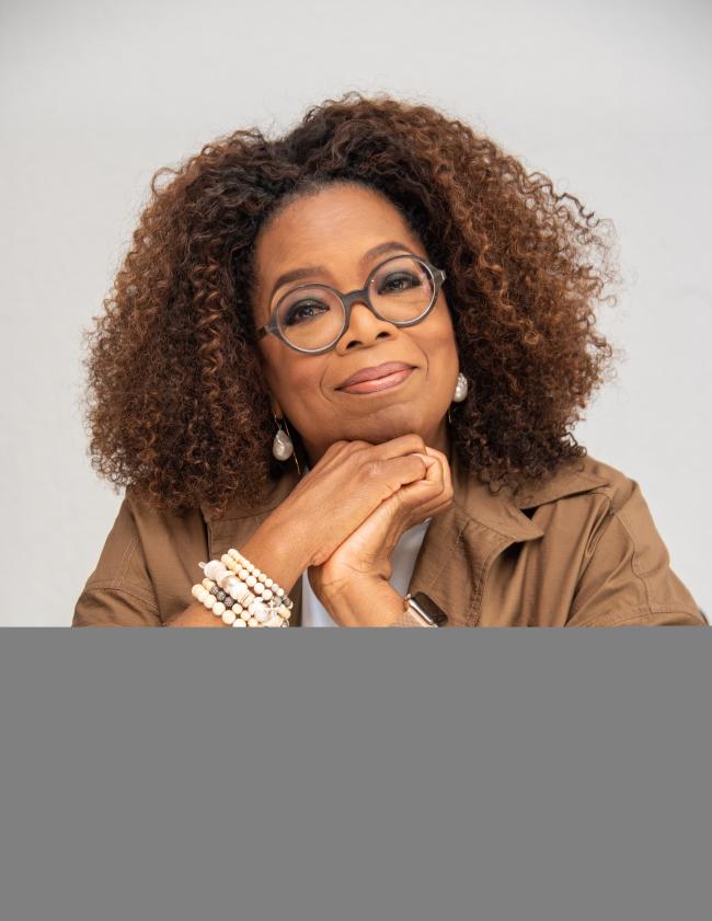 Oprah es conocida por compartir anualmente sus mejores selecciones de productos