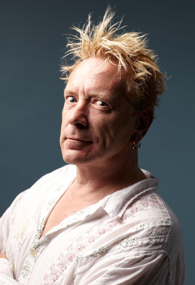 El lider de Sex Pistols tambien califico las memorias de Harry de rencorosas