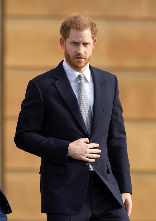 El principe Harry no vera al rey Carlos y al principe William durante la coronacion segun el ex mayordomo real Paul Burrell