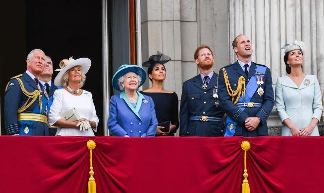 La coronacion marcara la primera vez que Harry ve a su familia desde que se publicaron sus memorias Spare