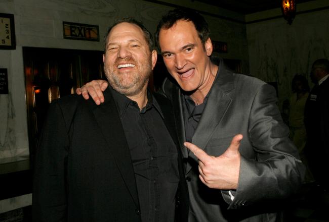 Weinstein esta apelando su caso despues de sus condenas en Nueva York y California