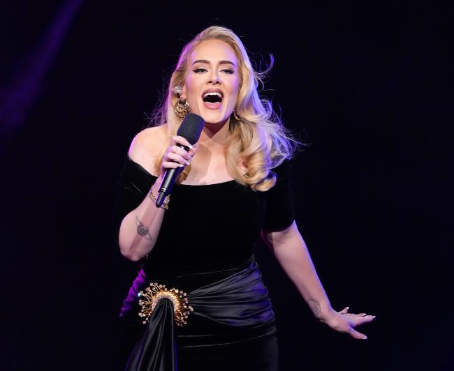 Adele fue la ultima invitada de Carpool Karaoke de James Corden