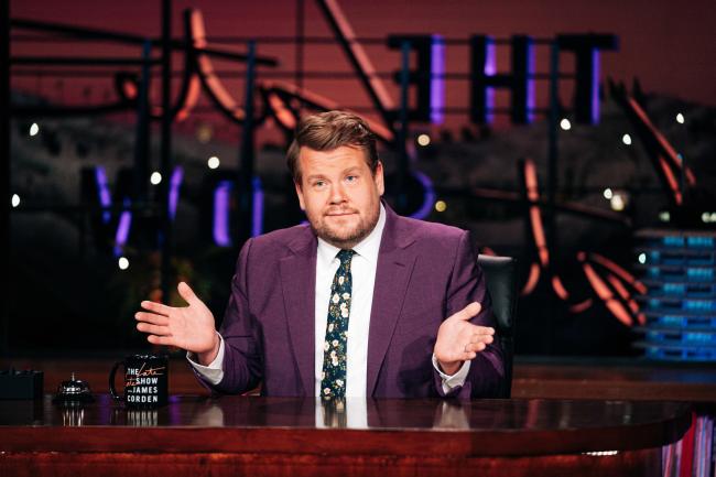 El comportamiento del presentador de Late Late Show ha sido criticado en los ultimos meses