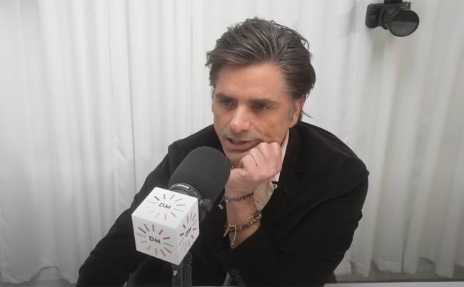 John Stamos admitio que logro despedir brevemente a MaryKate y Ashley Olsen de Full House