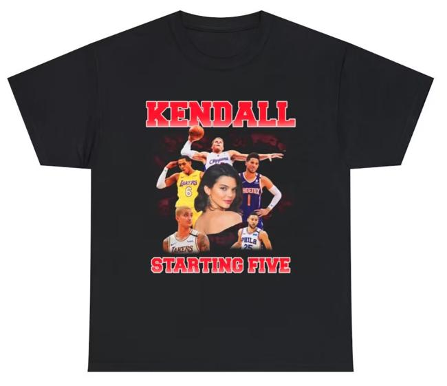 Los fanaticos de The Kardashians pueden obtener la camiseta de Kim en Etsy junto con las versiones de sudadera y taza
