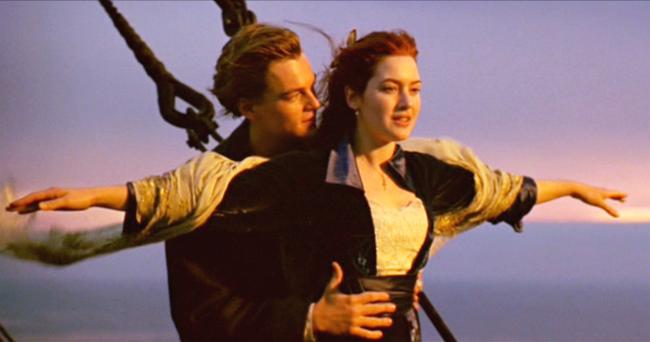 Lynskey dijo que dejaron de hablar una vez que la actriz de Titanic se convirtio en una gigantesca estrella de cine internacional