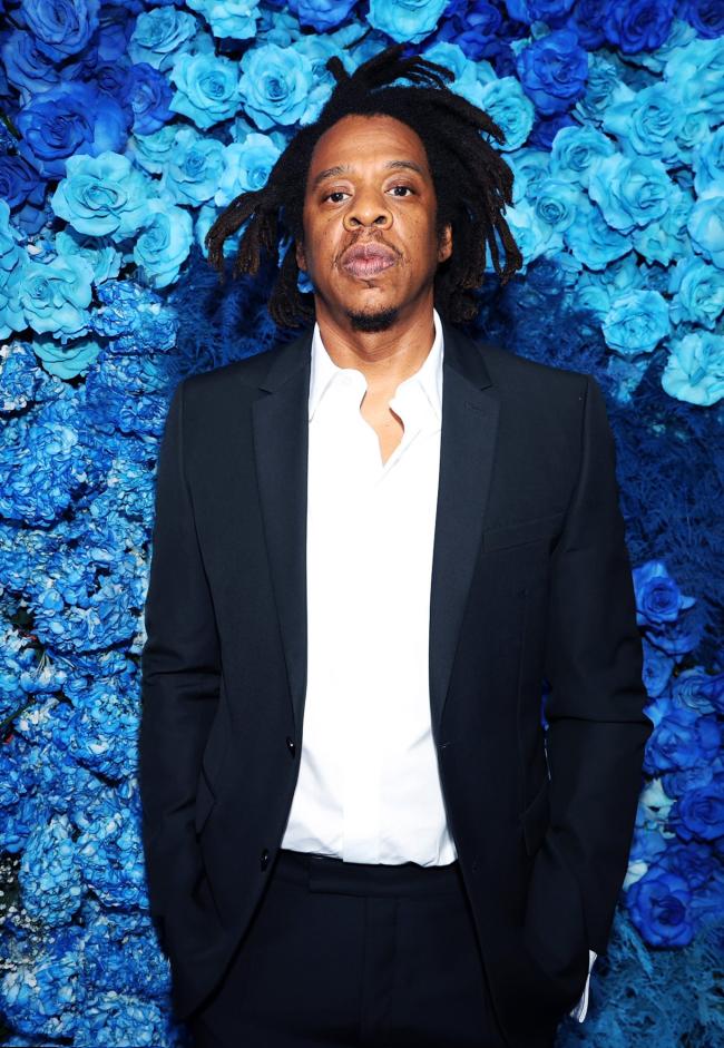 Según los informes, el presunto hijo del rapero Jay-Z presentó una orden judicial para que se hiciera una prueba de ADN.