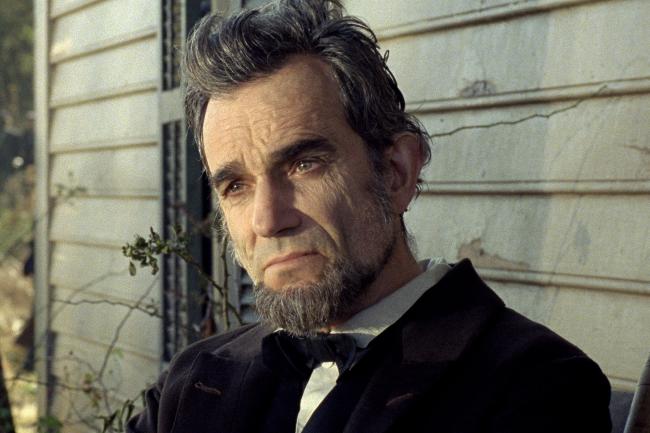 Anteriormente, se tomó un breve descanso después de interpretar a Abraham Lincoln en 2012.